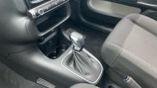 Citroen C3 1.2 PureTech 110 Plus 5dr EAT6 Petrol Hatchback